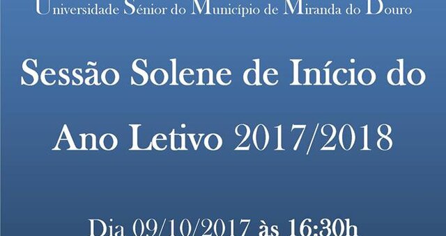 Inicio ano letivo universidade senior 1 640 340
