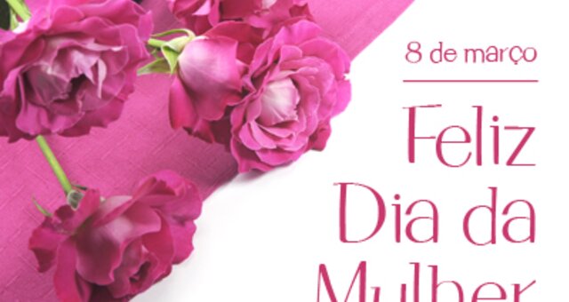 Dia da mulher 1 640 340
