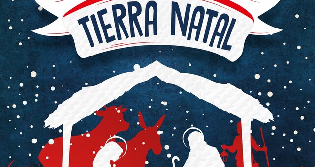 Tierra natal cartaz print 2018 1 640 340