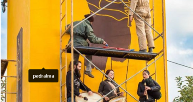 Arte publica 1 640 340