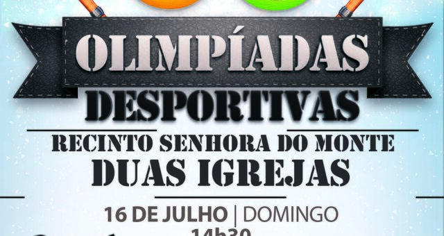 Olympics sports flyer 1 640 340