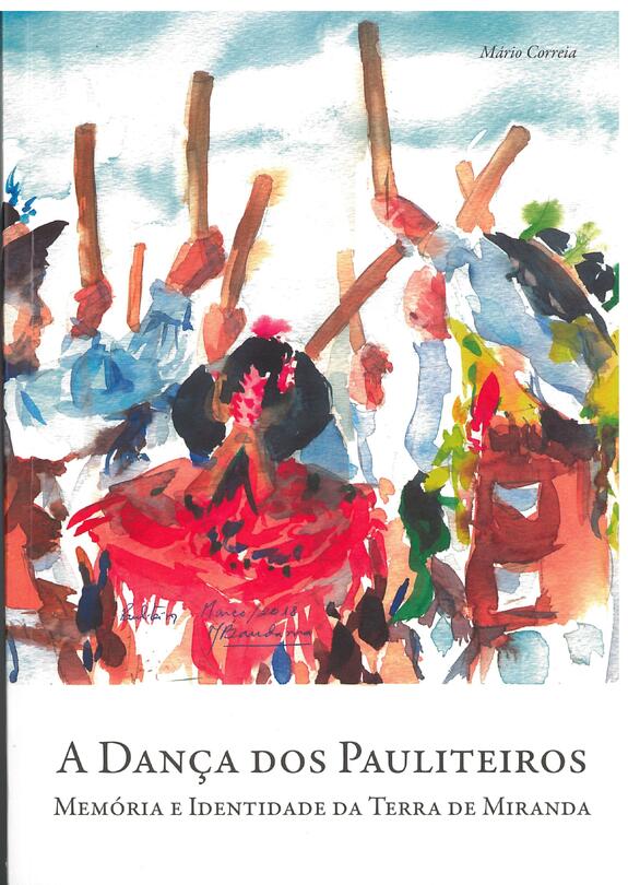 A Dança dos Pauliteiros