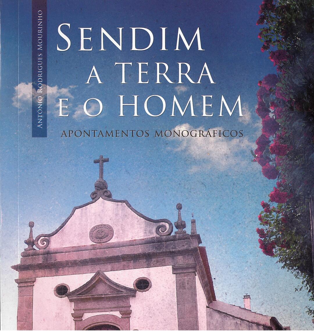 Sendim a Terra e o Homem
