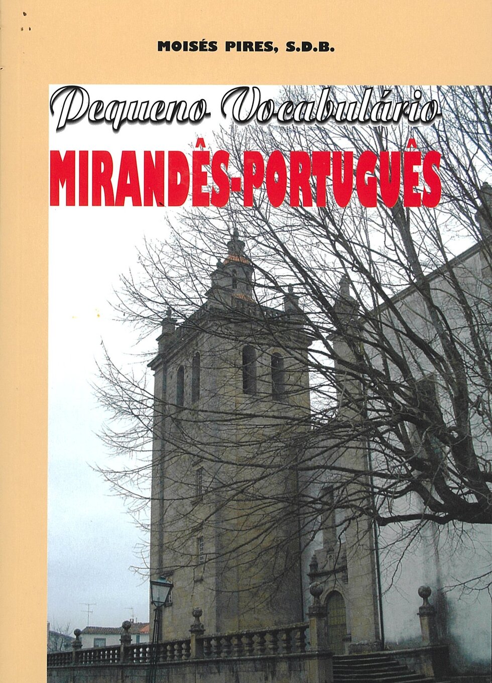 Pequeno vocabulário Mirandês - Português