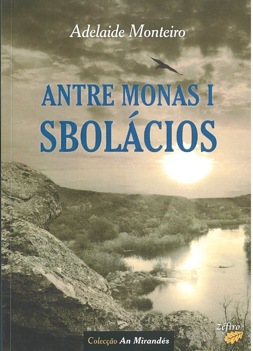 Antre Monas i Sbolácios