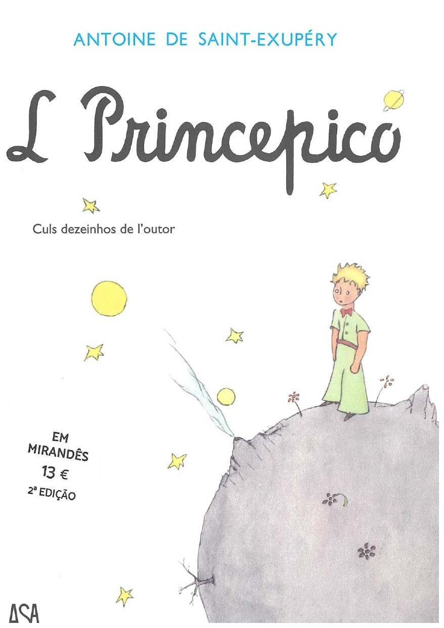 L Princepico