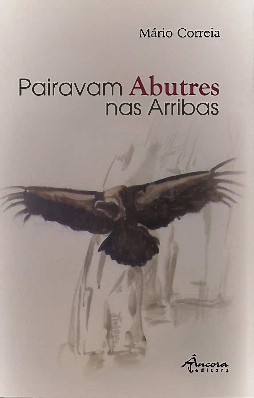 Pairavam Abutres nas Arribas