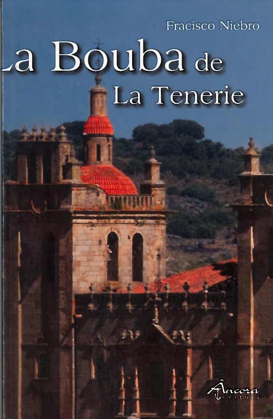 La Bouba de La Tenerie