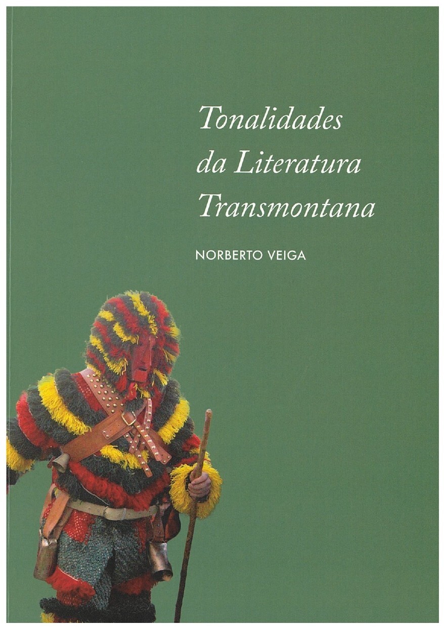 Tonalidades da Literatura Transmontana