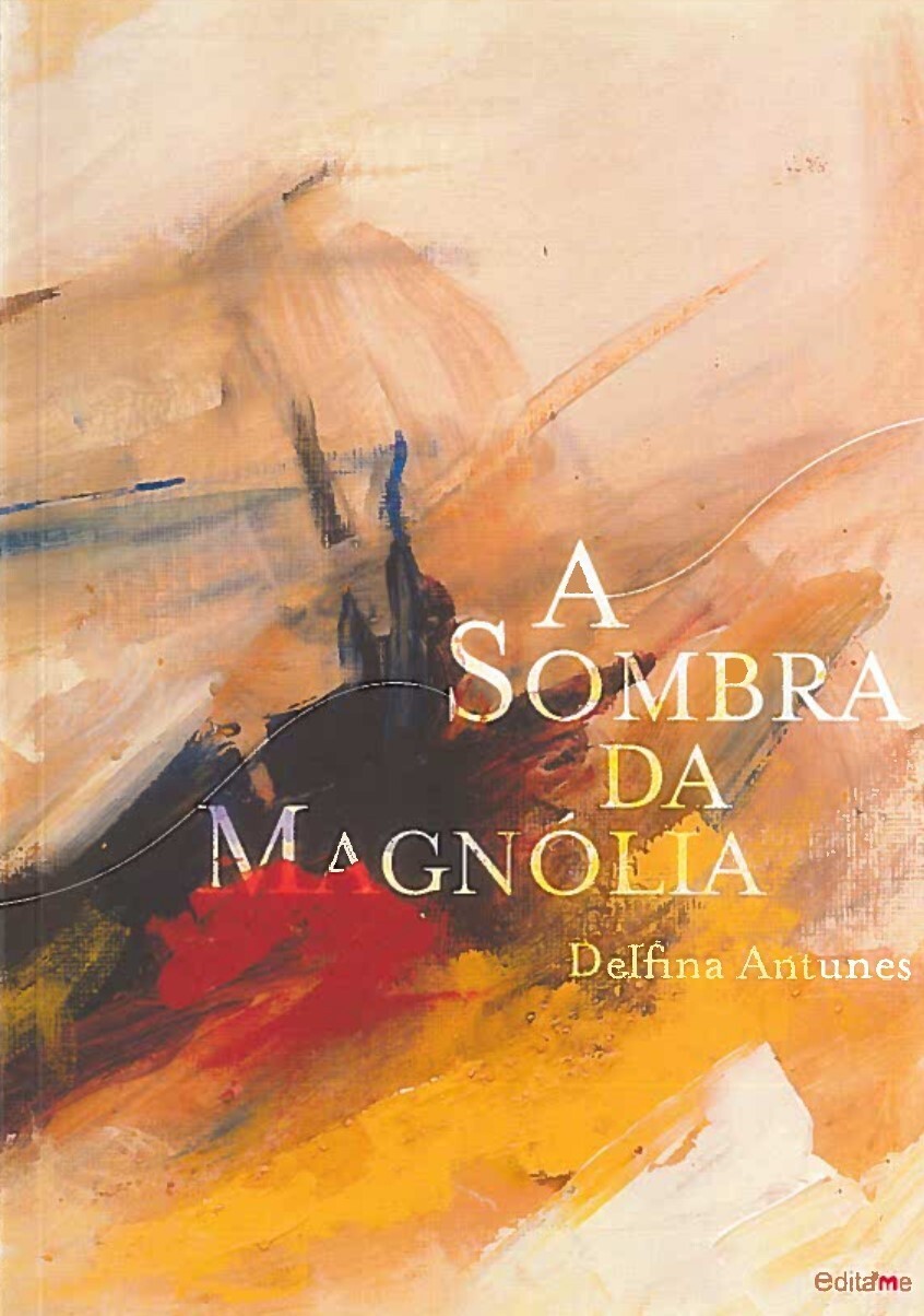 A sombra da Magnólia 