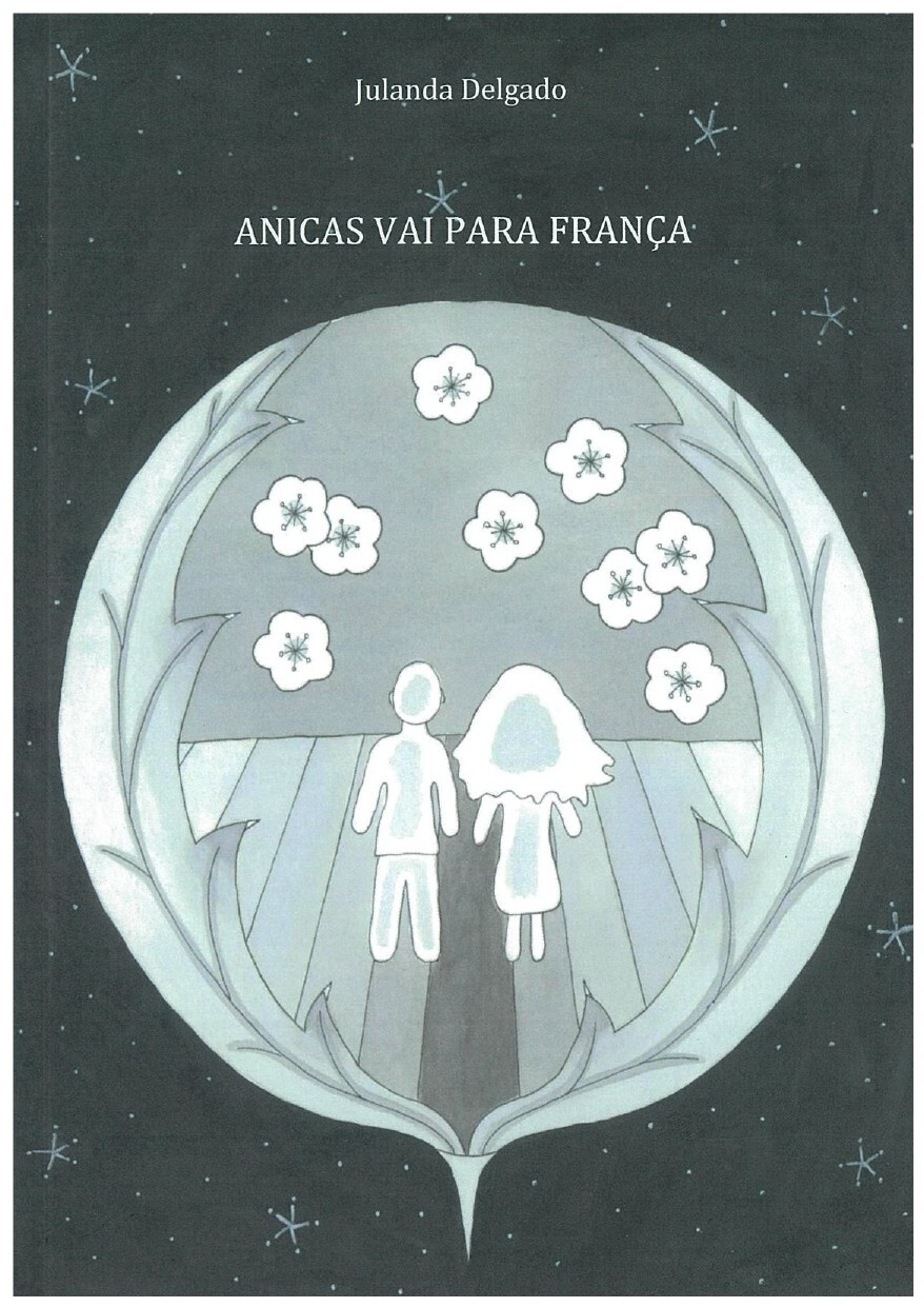 Anicas vai para França