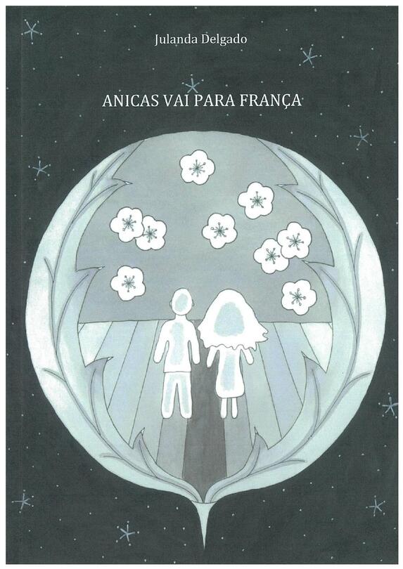 Anicas vai para França