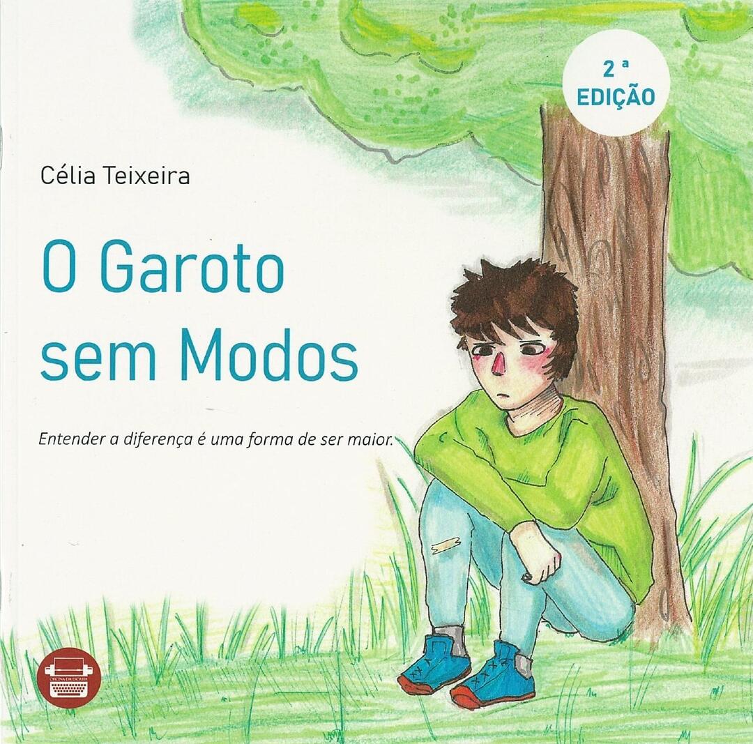 O Garoto sem Modos