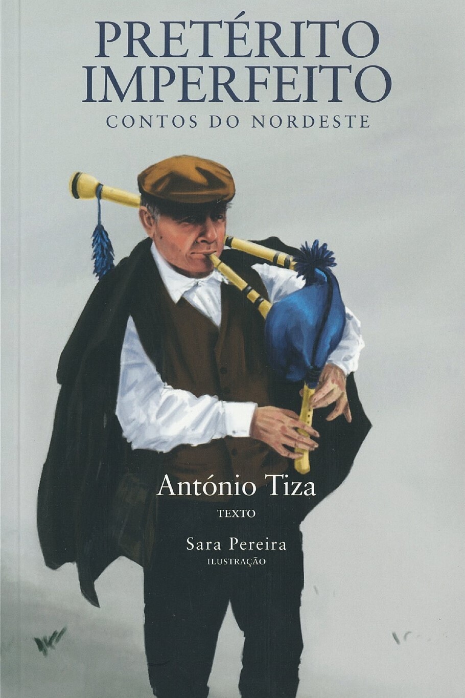 Pretérito Imperfeito