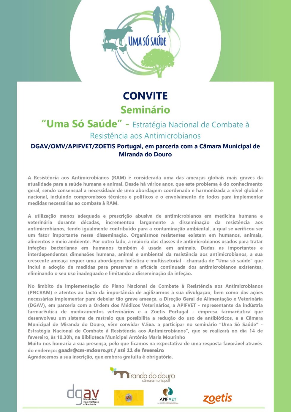 convite semin&aacute;rio