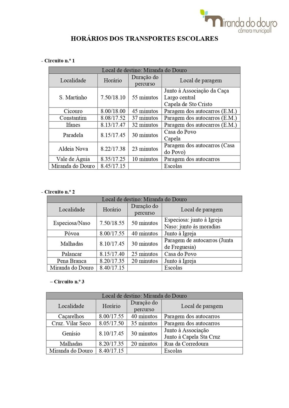 HOR&Aacute;RIOS DOS TRANSPORTES ESCOLARES_page-0001