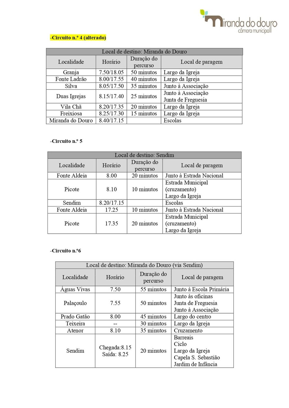 HOR&Aacute;RIOS DOS TRANSPORTES ESCOLARES_page-0002