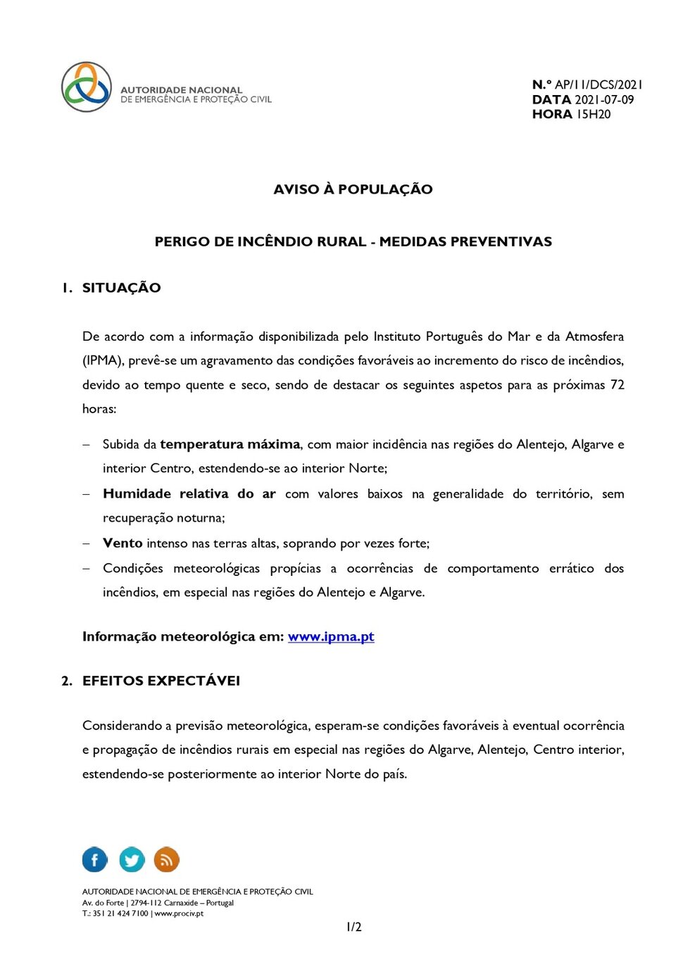 AVISO À POPULAÇÃO _ PERIGO DE INCÊNDIO _ MEDIDAS PREVENTIVAS _ 09 JULHO2021 (1)_page-0001