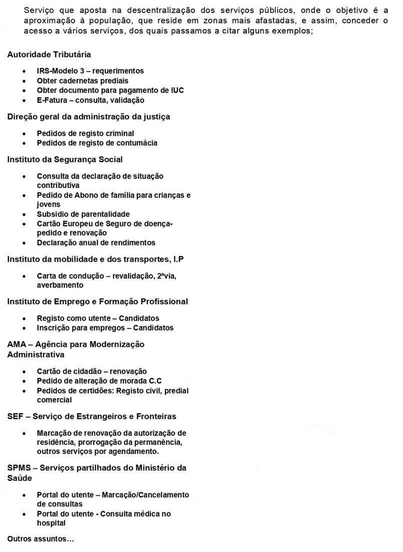 balc&atilde;o m&oacute;vel