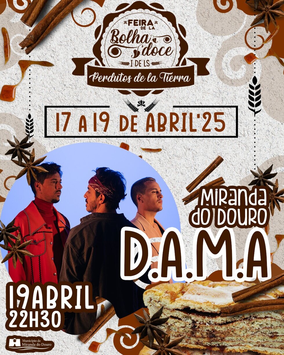 cartaz insta DAMA