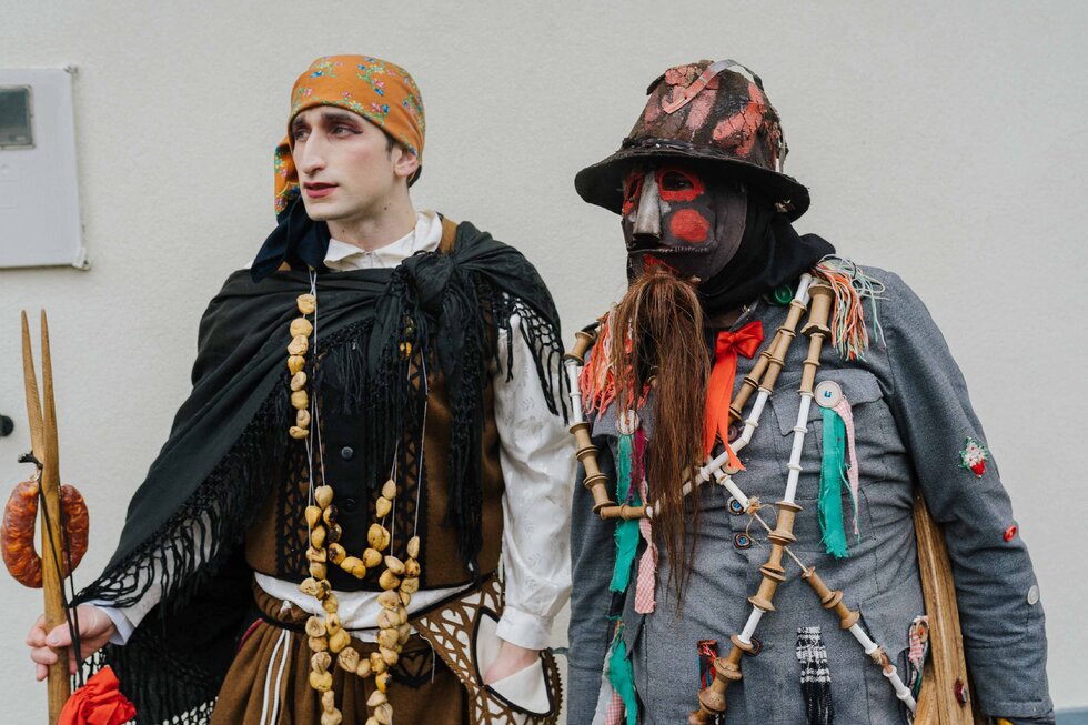 Festa dos Mo&ccedil;os