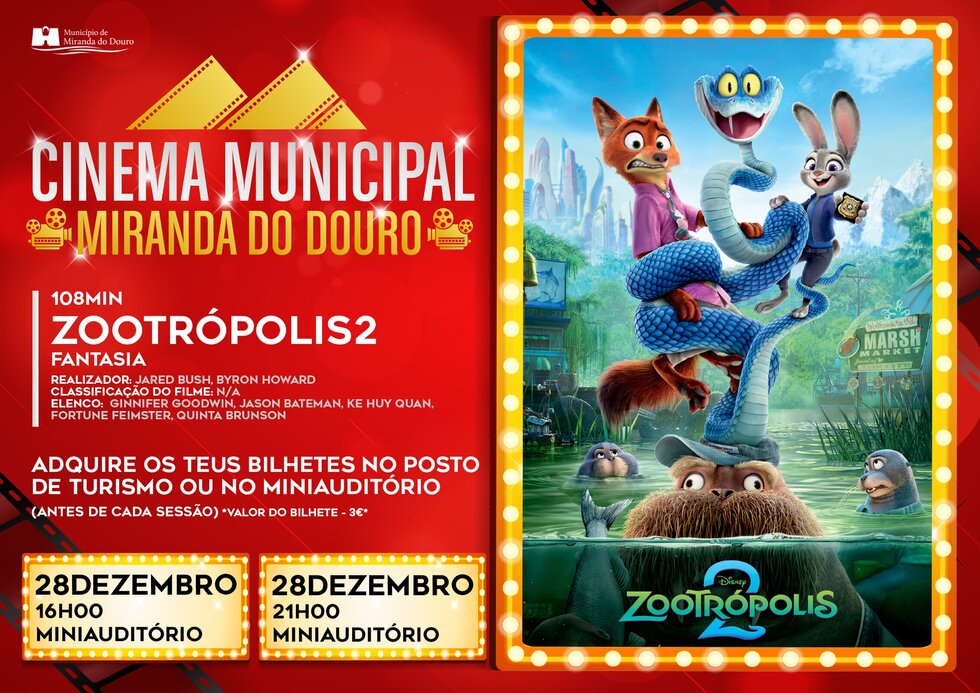 ZOOTR&Oacute;POLIS 2
