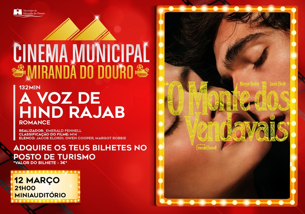 O Monte dos Vendavais