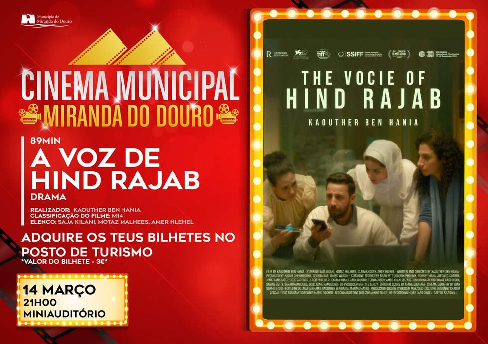 14MAR&Ccedil;Ocartaz