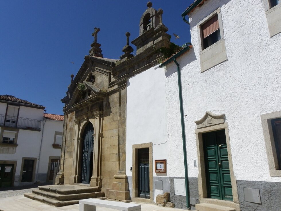 Igreja de Santa Cruz