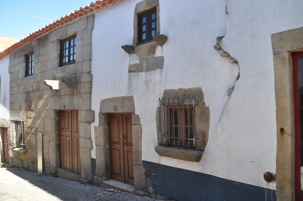 Casa Burguesa