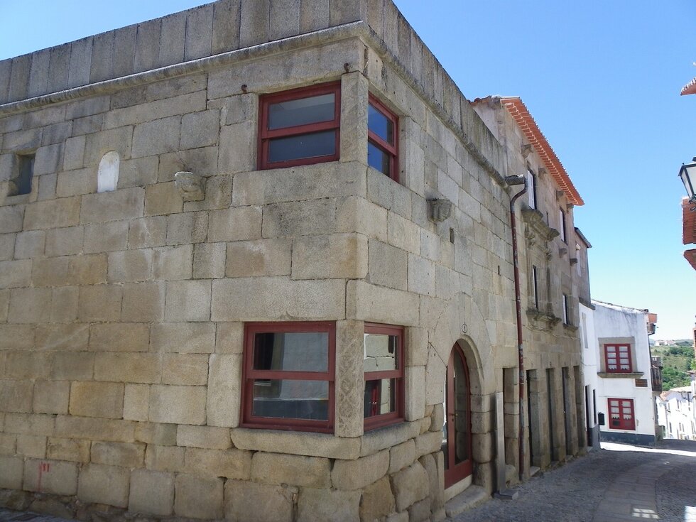 Casa dos Cachorros Er&oacute;ticos