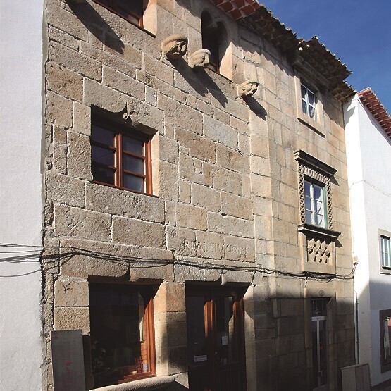 Hospedaria Zambeira