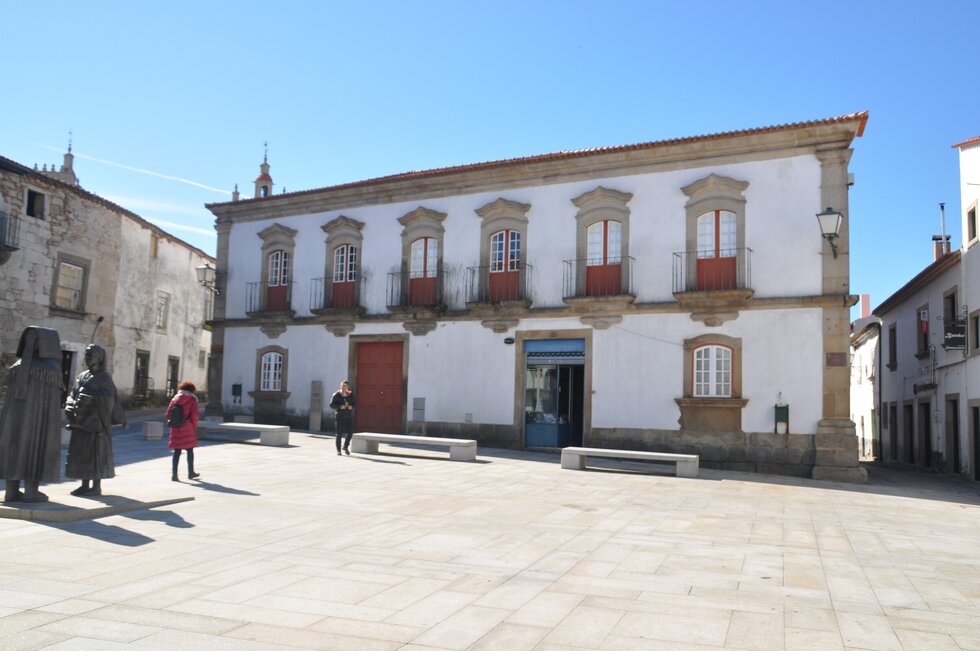 Solar dos Ordazes