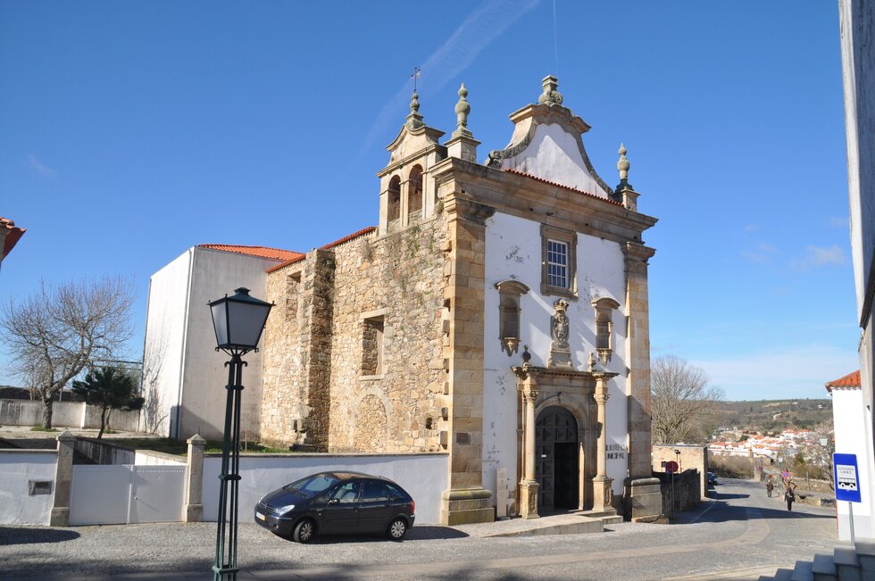Biblioteca Municipal