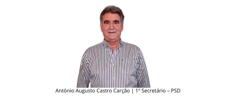 Ant&oacute;nio Car&ccedil;&atilde;o PSD