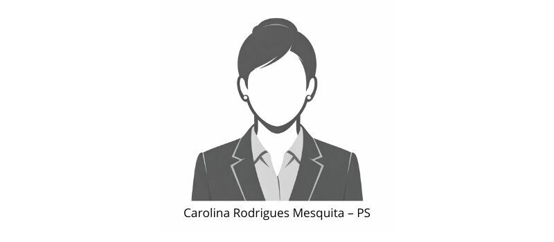 Carolina Mesquita PS