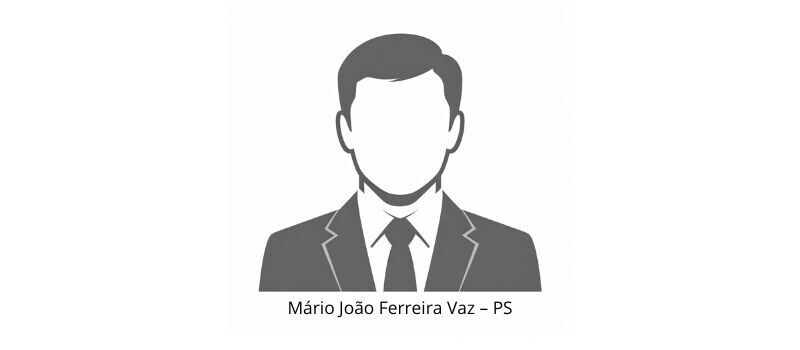 Mario Vaz PS