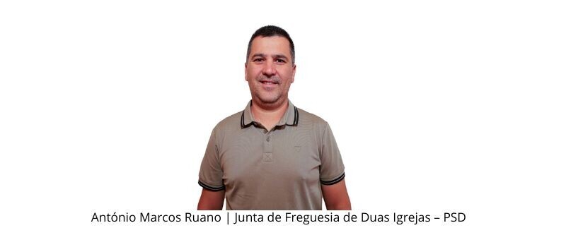 Ant&oacute;nio Ruano PSD