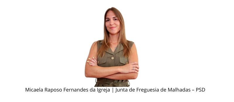 Micaela Igreja PSD