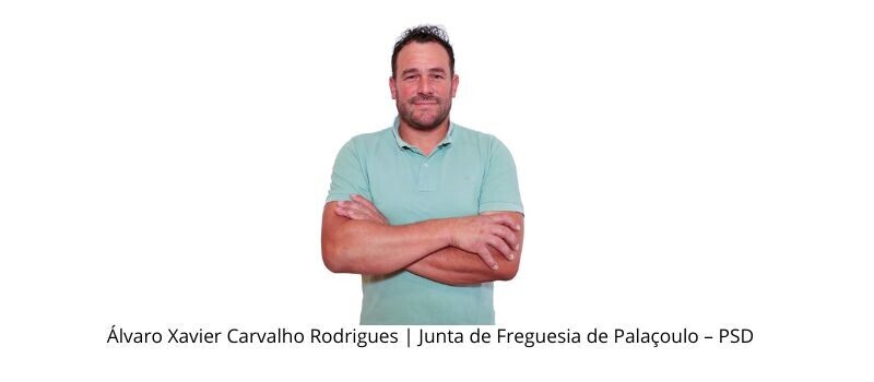 Xavier Rodrigues