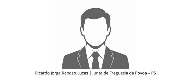 Ricardo Lucas PS