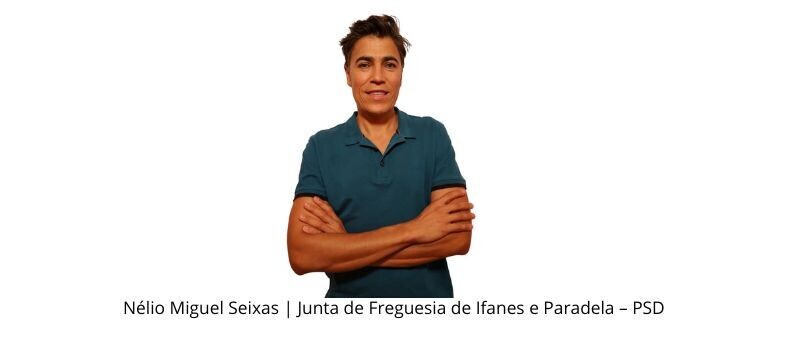 N&eacute;lio Seixas
