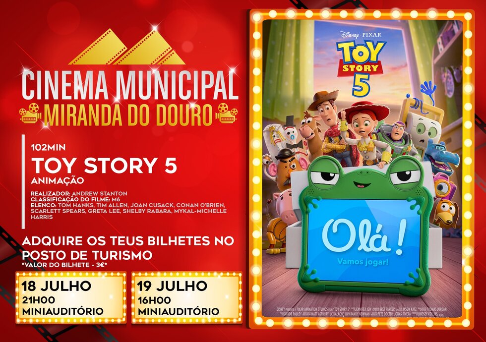 TOYSTORY CARTAZ