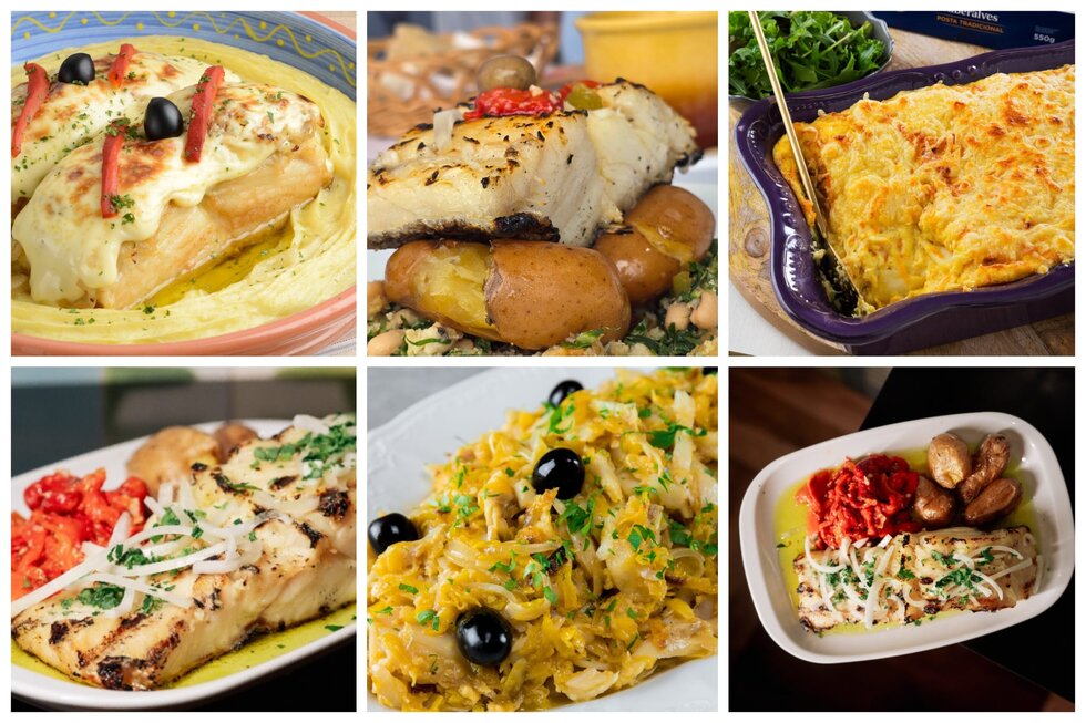 bacalhau