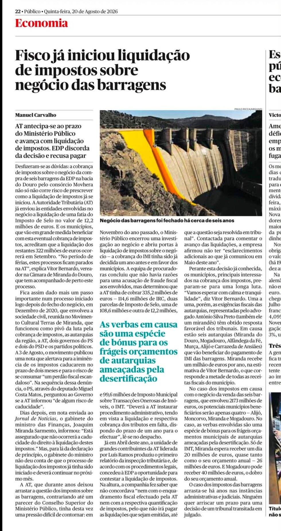 Noticia Publico 20 08 2026