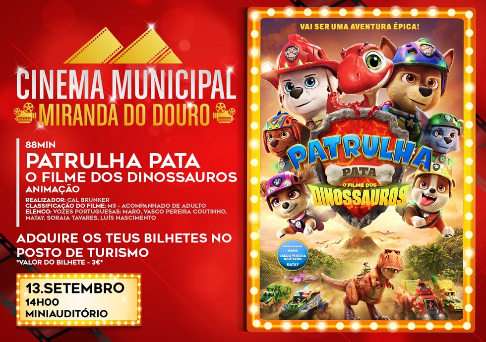 Patrulha Pata