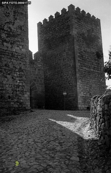 porta costanilha 1970